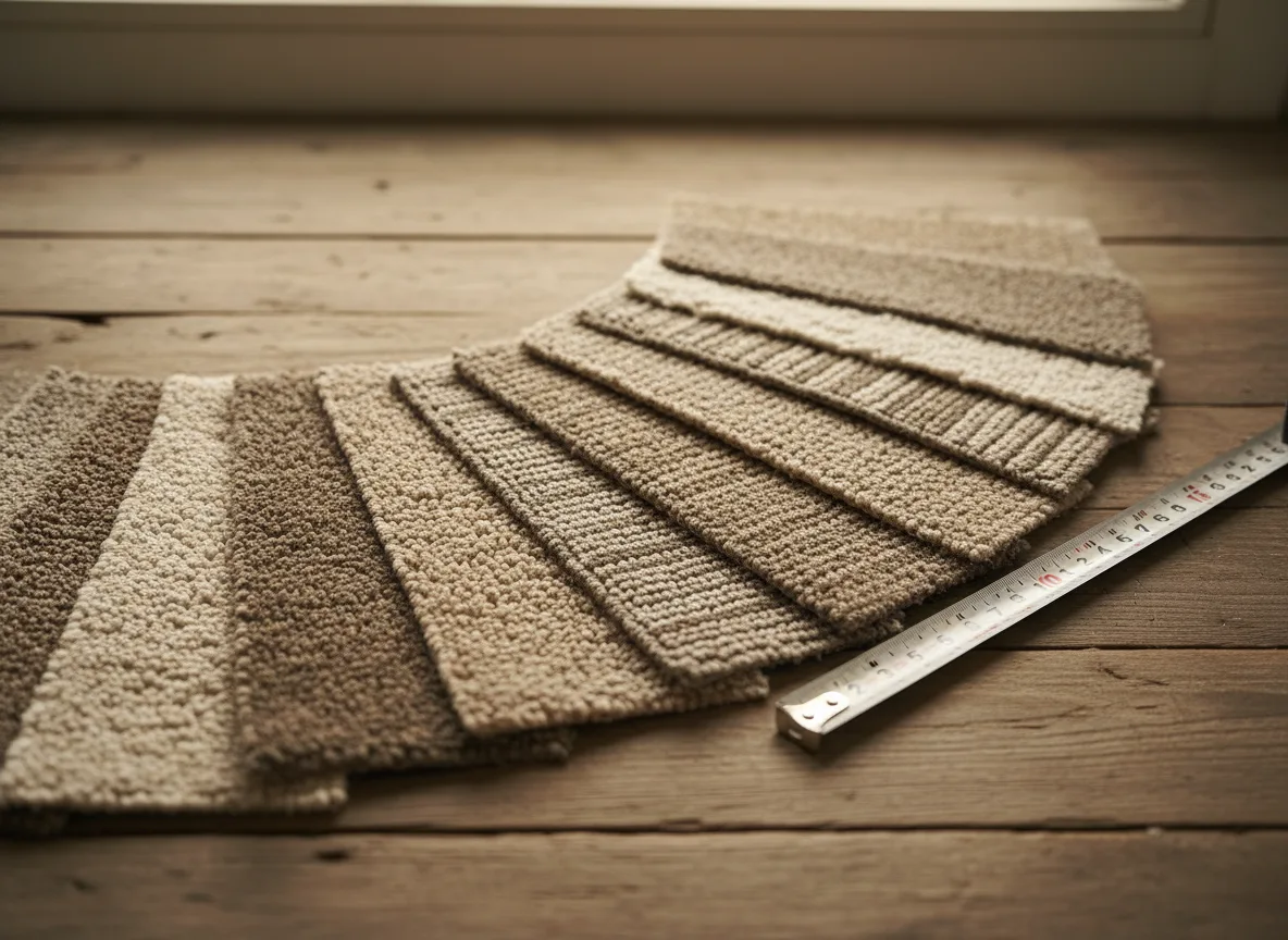 Carpet Installation Bendersville, PA FAQs